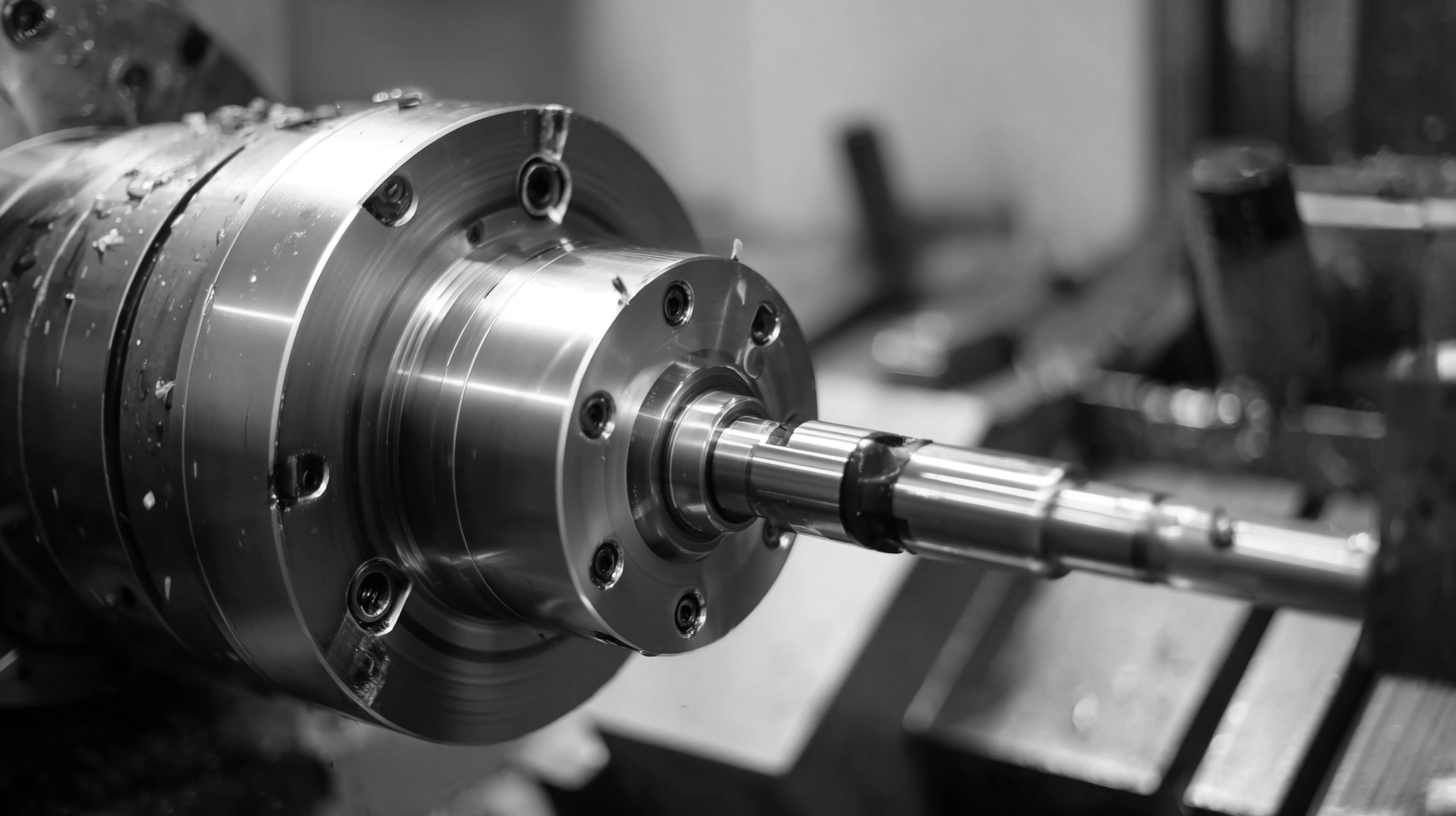 5 Essential Tips for Maximizing Efficiency with Your Turret Lathe