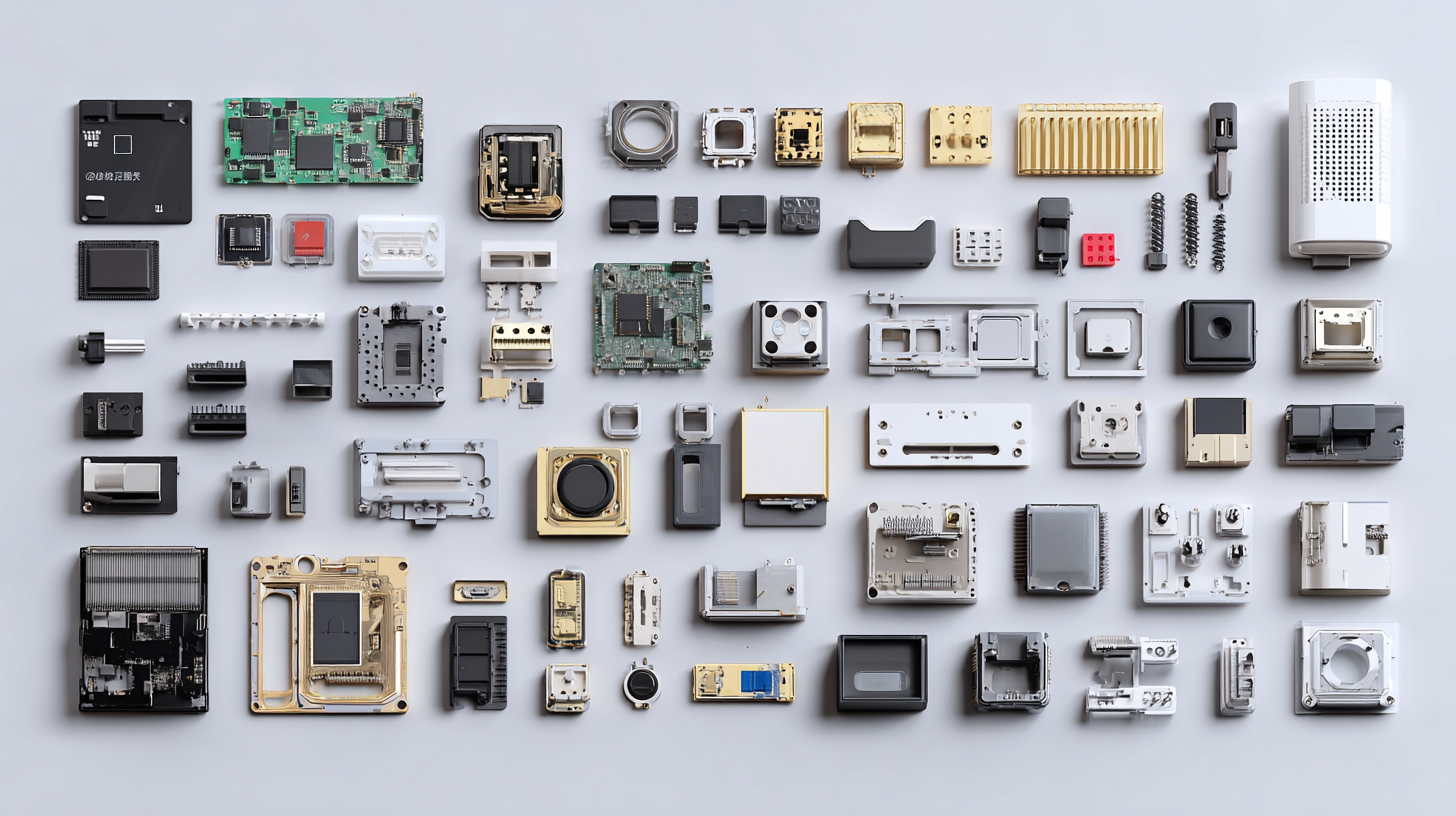 Exploring Innovative Alternatives for Cellular Spare Parts: Your Guide to Smart Choices