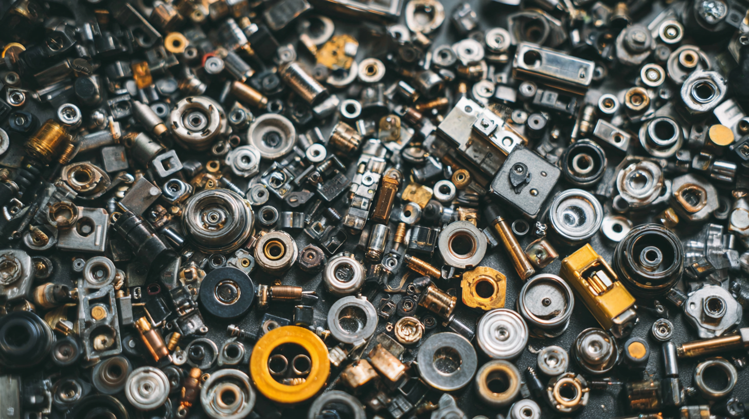 Exploring Innovative Alternatives for Cellular Spare Parts: Your Guide to Smart Choices