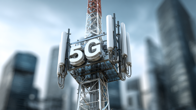 How to Enhance Your Connectivity with 5G LTE Amplifiers for Better Signal Strength