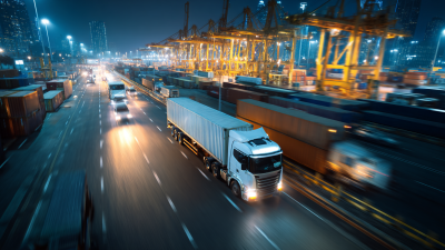 5 Reasons Self Guided Vehicles Are Revolutionizing Industrial Logistics