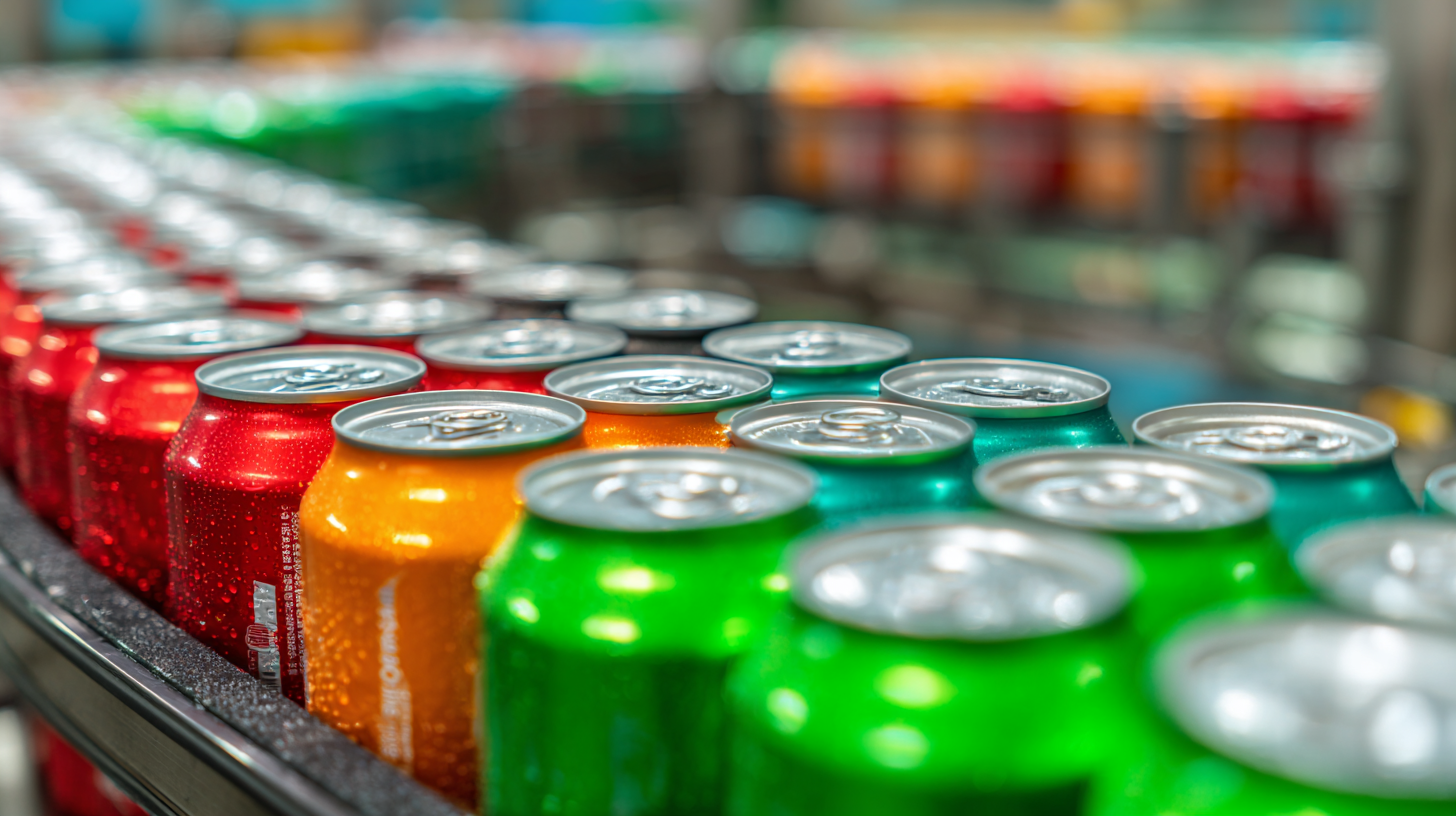 Challenges Facing Packaging Corporations in Modern Industry