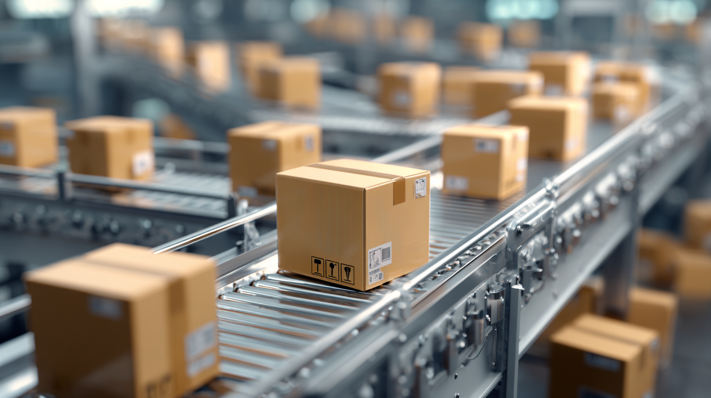 Challenges Facing Packaging Corporations in Modern Industry