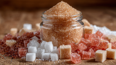 Ultimate Guide to Embracing the Sugar Free Sugar Lifestyle