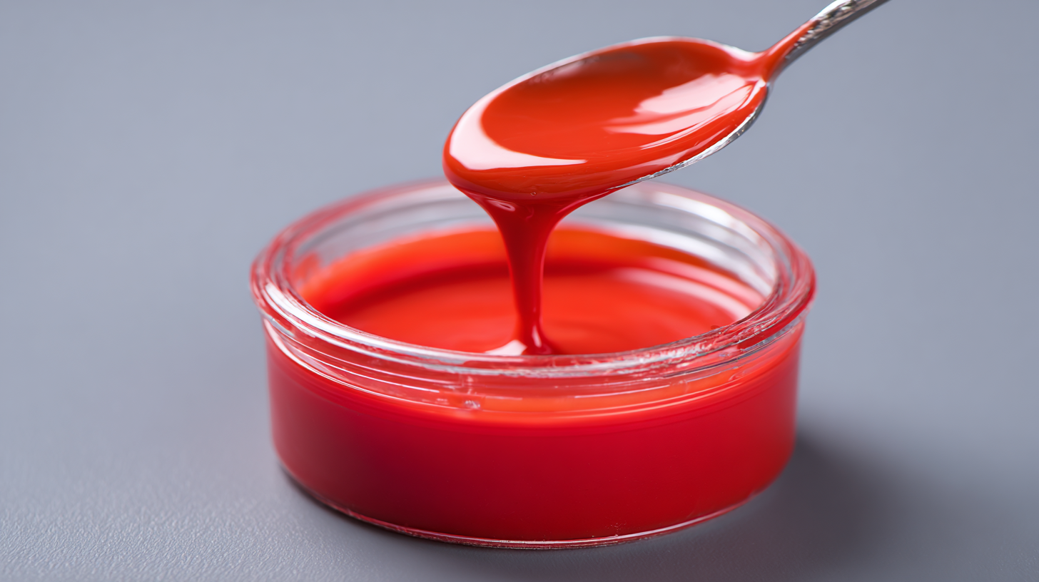 Ultimate Guide to Using Label Hot Melt Adhesive for Perfect Labeling Solutions