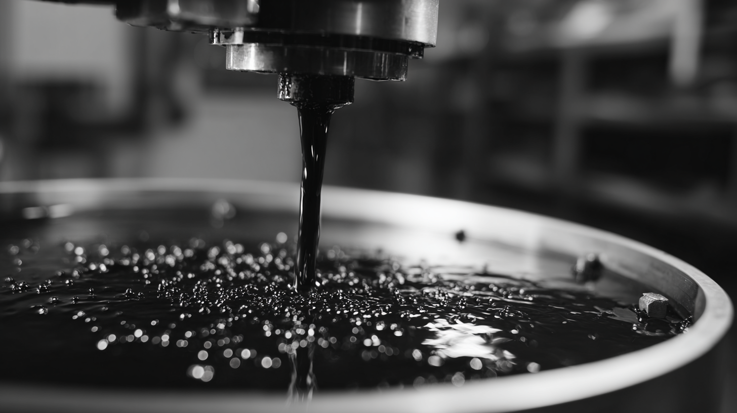 Ultimate Guide to Using Label Hot Melt Adhesive for Perfect Labeling Solutions