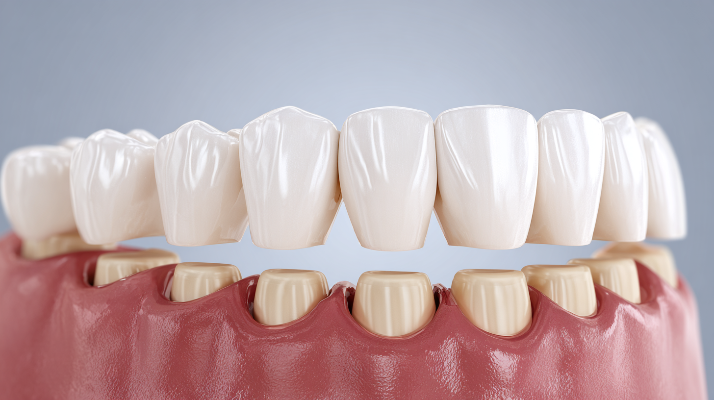 7 Essential Tips for Choosing Zirconia Implants for Dental Success