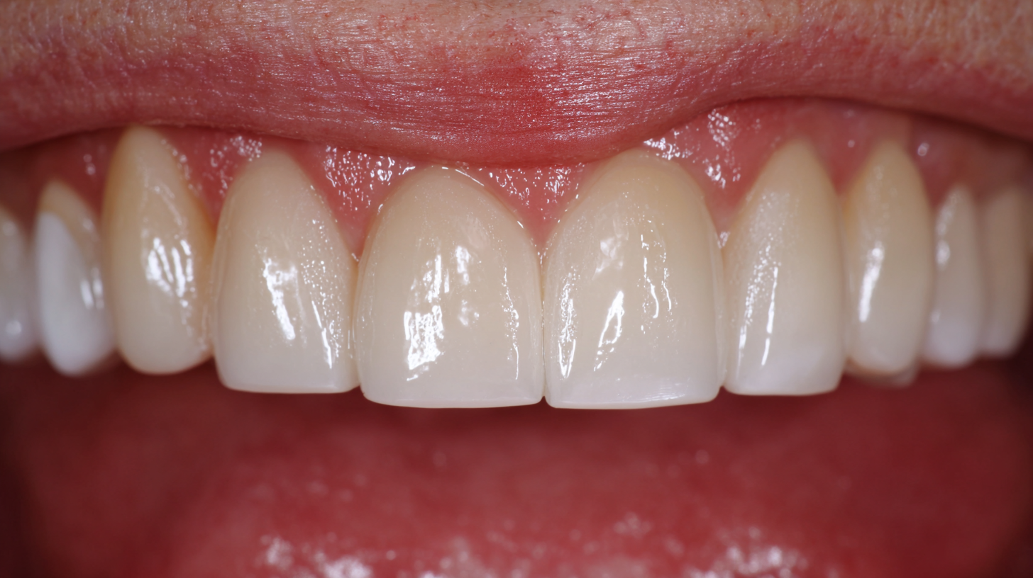 7 Essential Tips for Choosing Zirconia Implants for Dental Success