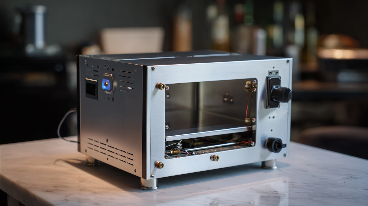 How to Build Your Own Diy Reflow Oven at Home for Perfect Soldering