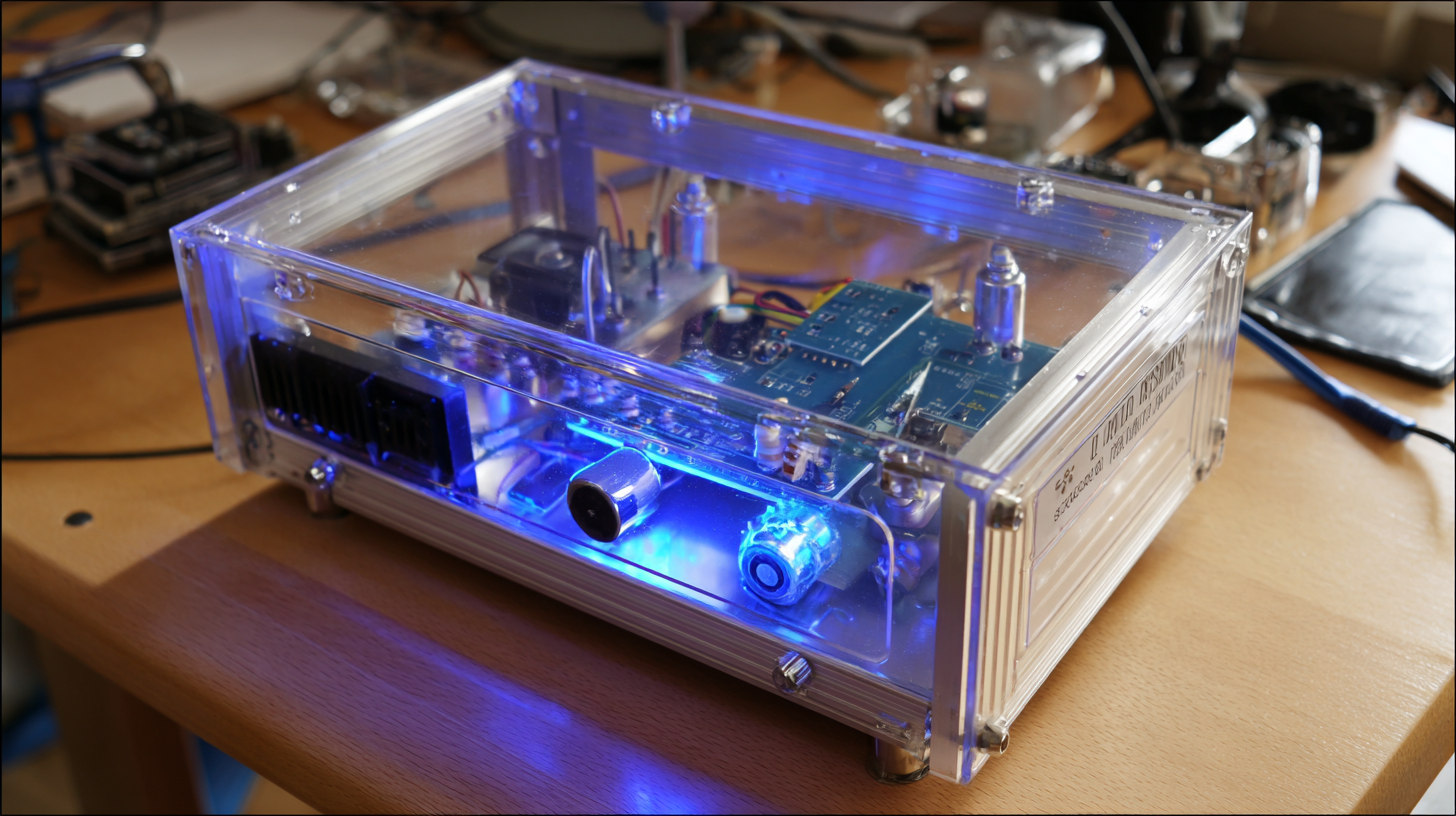 How to Build Your Own Diy Reflow Oven at Home for Perfect Soldering