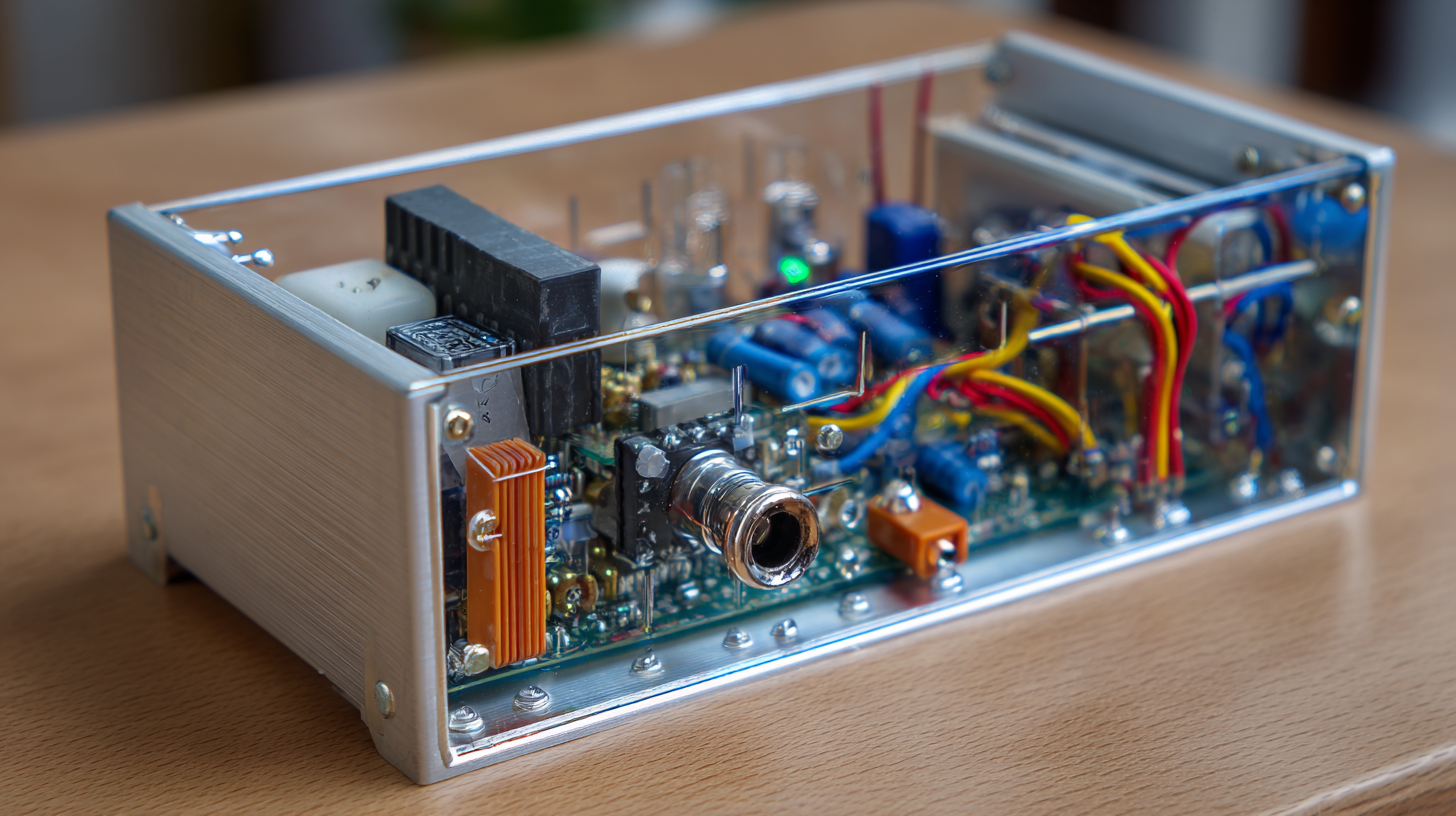 How to Build Your Own Diy Reflow Oven at Home for Perfect Soldering