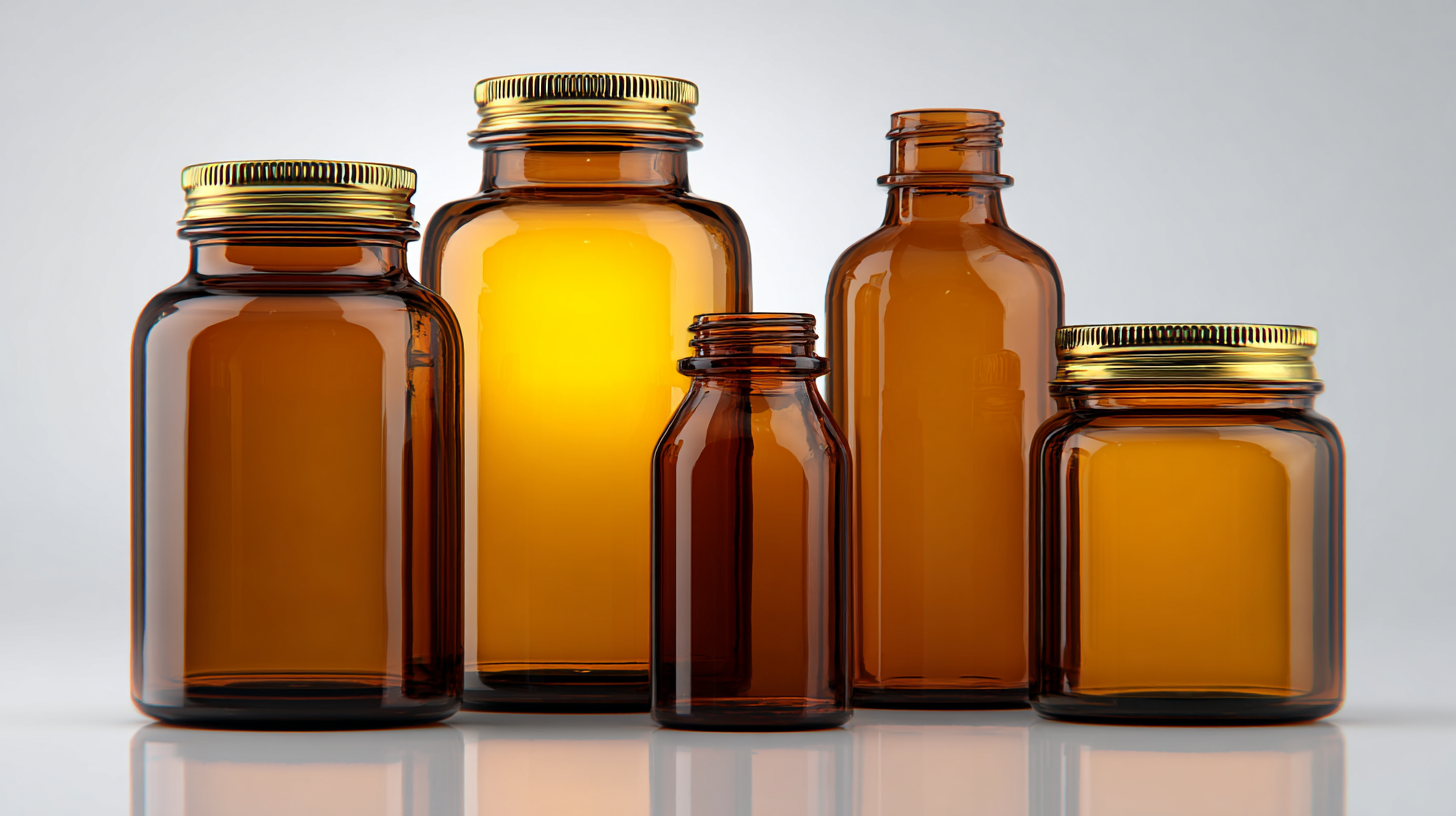 7 Essential Tips for Selecting the Perfect Lid With Screw Cap for Your Packaging Needs