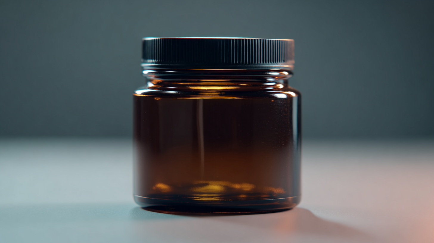 7 Essential Tips for Selecting the Perfect Lid With Screw Cap for Your Packaging Needs