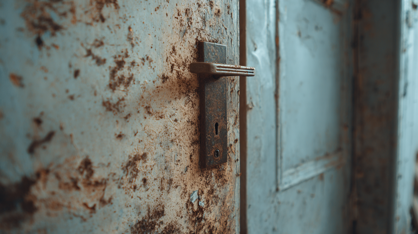 5 Fitur Penting Pintu Sangat Sempit Terbaik untuk Pembeli Global