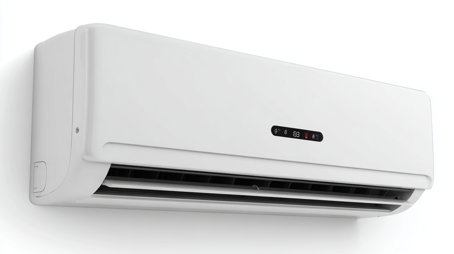 Ultimate Showdown: Low Noise Air Conditioning Units Compared for Global Buyers