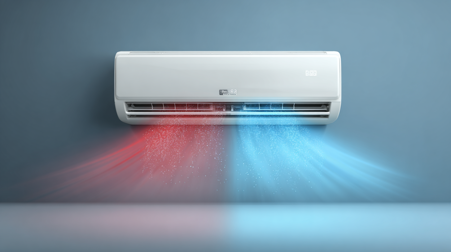 Ultimate Showdown: Low Noise Air Conditioning Units Compared for Global Buyers