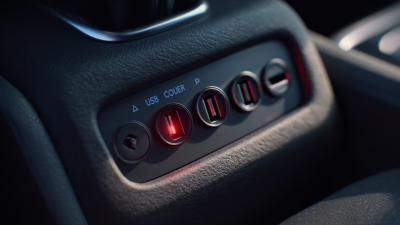 Mastering the Installation Process of Your Usb Charger Socket with Expert Tips and Insights