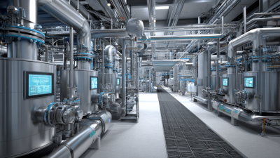 12 Essential Benefits of Using Sludge Sensors in Your Industrial Operations