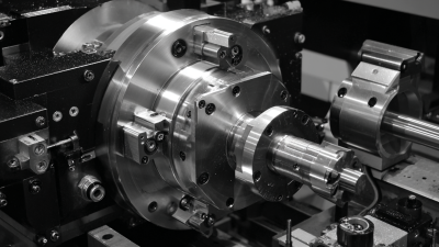 5 Essential Tips for Maximizing Efficiency with Your Turret Lathe