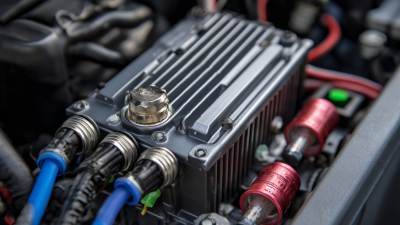 How to Choose the Right Voltage Converter for Your Specific Needs
