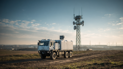 15km Gnss Spoofer Leading the Best Technology for Secure Navigation