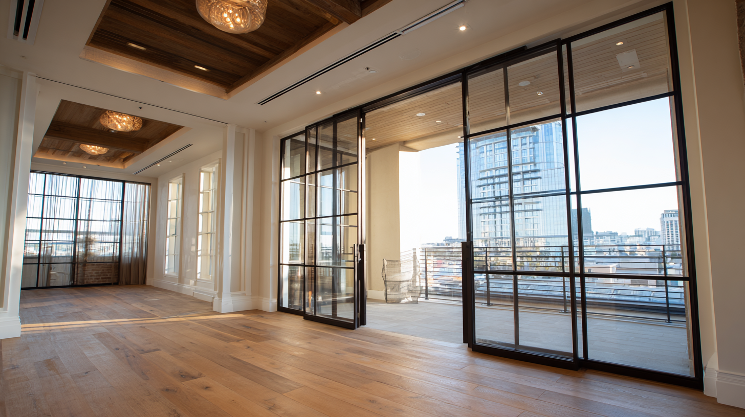 Mastering the Art of Installation: A Step-by-Step Guide to Sliding Door Hinged Systems