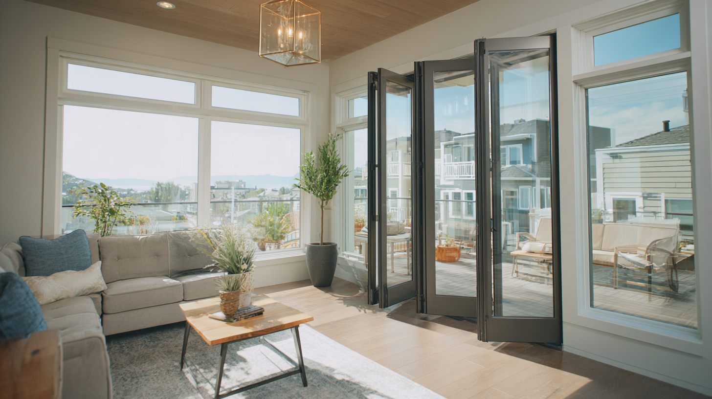 Mastering the Art of Installation: A Step-by-Step Guide to Sliding Door Hinged Systems