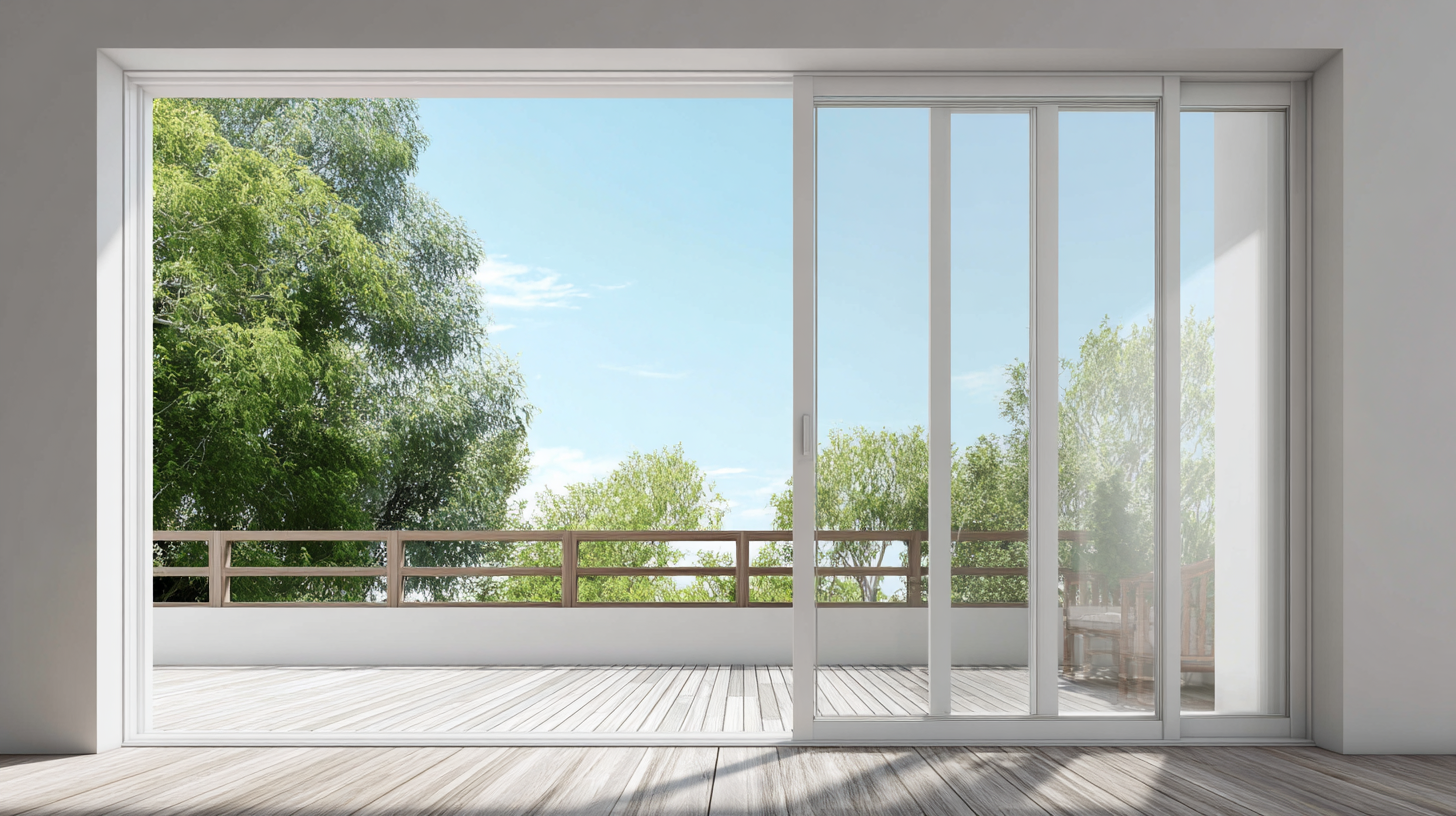 Mastering the Art of Installation: A Step-by-Step Guide to Sliding Door Hinged Systems
