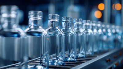 Step-by-Step Guide to Choosing the Perfect Bottle Molds for Your Production Needs