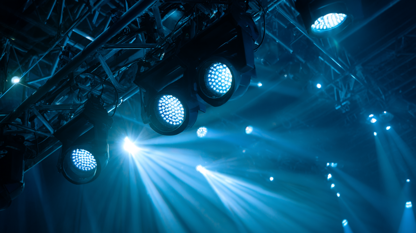 Mastering LED Lighting Installation a Comprehensive Guide for Effective Illumination Solutions