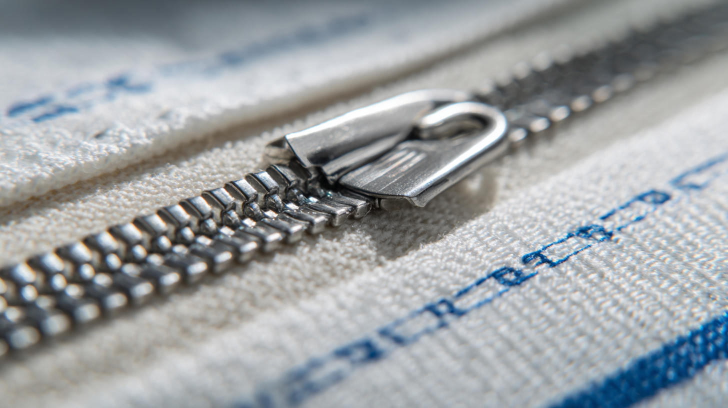 Top Strategies for Optimizing Plastic Bag Zipper Production Efficiency