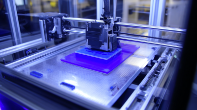 What is an Extruder Machine and How Does it Revolutionize Manufacturing Processes?