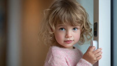 Unlocking Safety and Convenience with Child Presence Detection Benefits for Modern Families