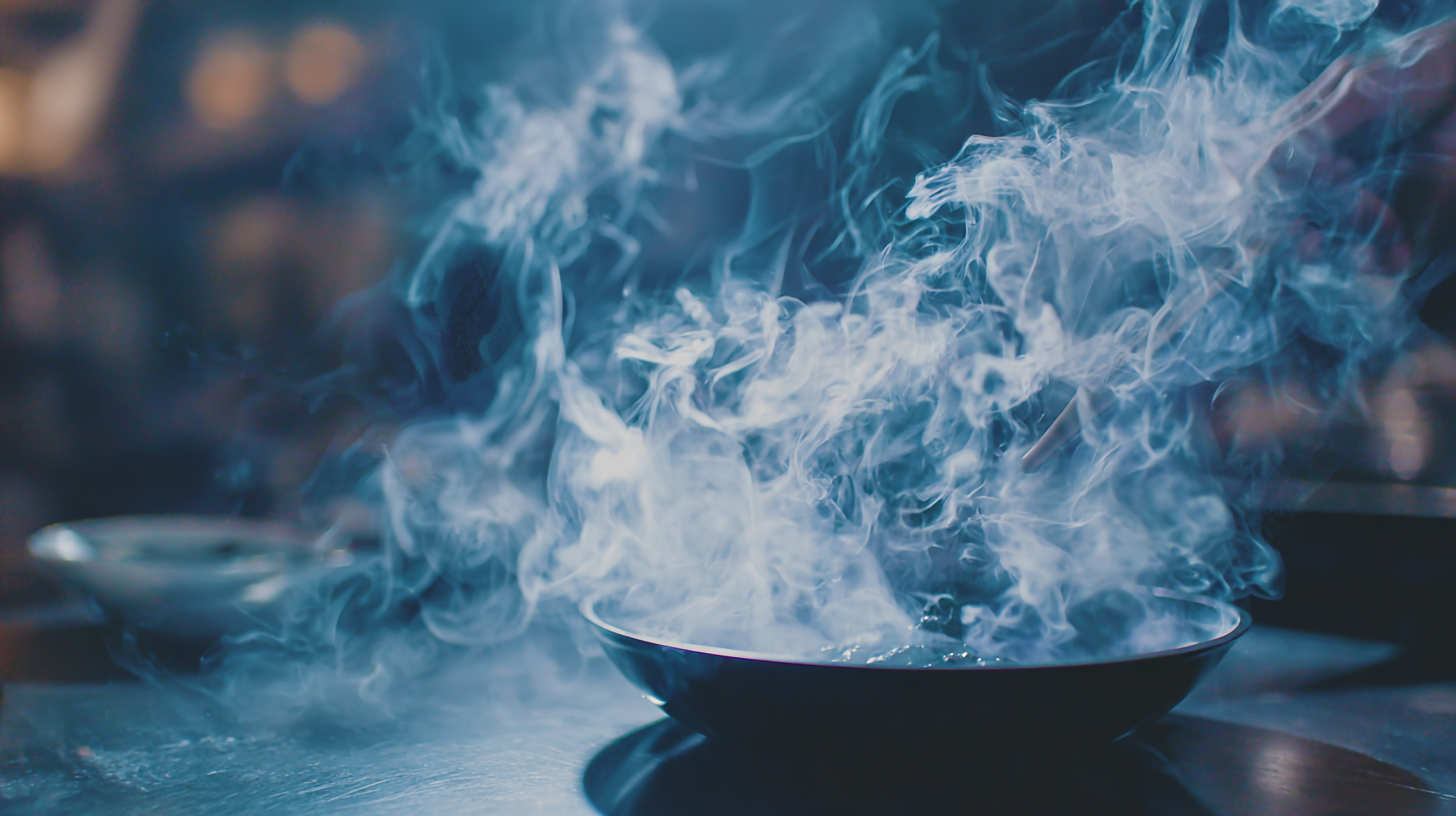 Mastering Cooking Smoke Techniques for Flavor Enhancement and Health Benefits in Culinary Arts