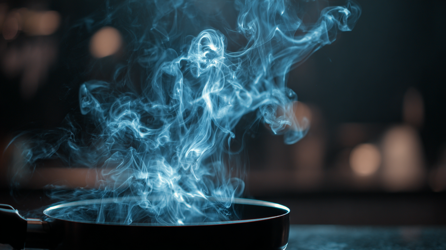 Mastering Cooking Smoke Techniques for Flavor Enhancement and Health Benefits in Culinary Arts