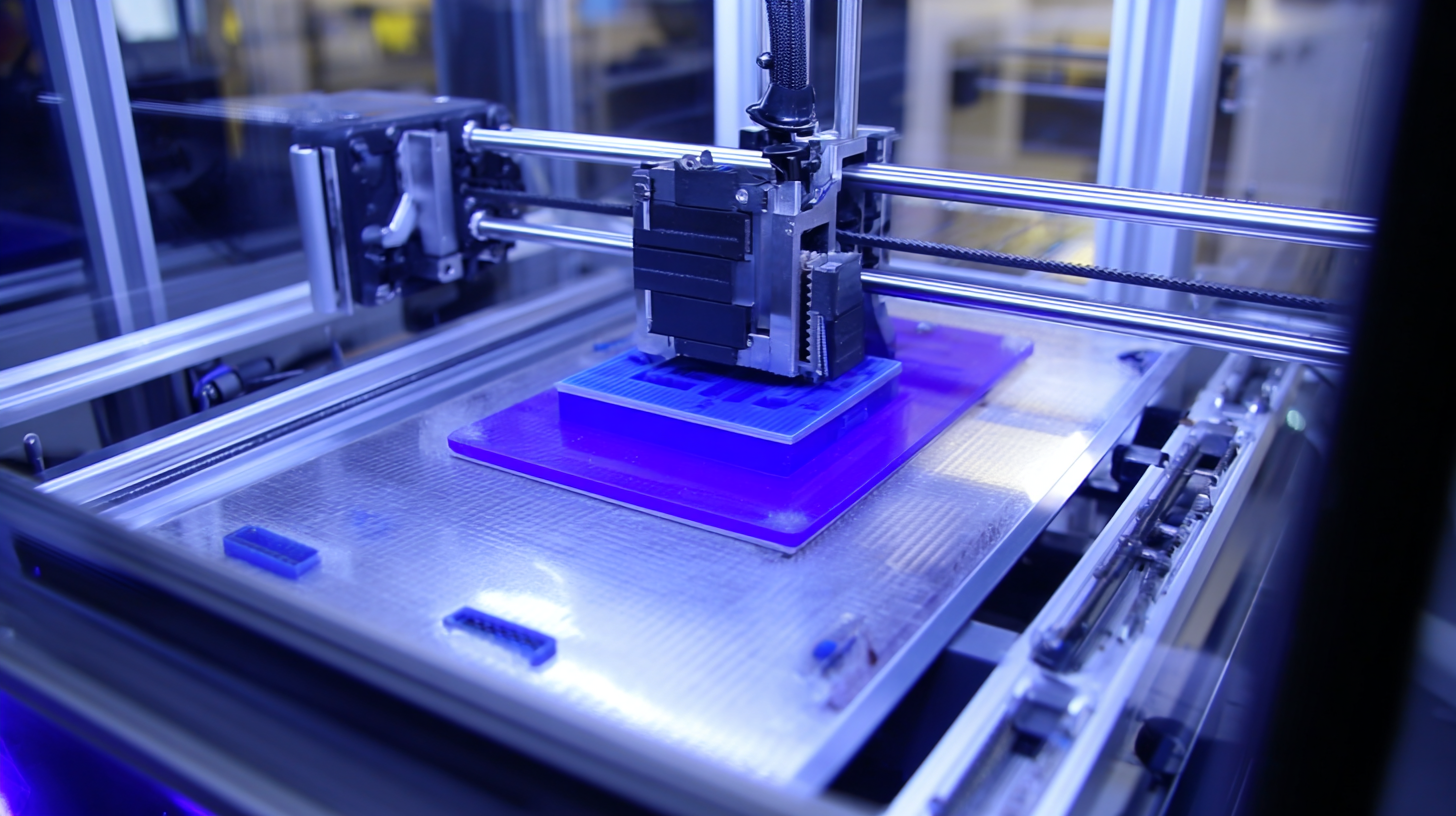 What is an Extruder Machine and How Does it Revolutionize Manufacturing Processes?