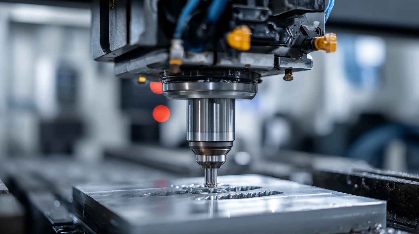What is an Extruder Machine and How Does it Revolutionize Manufacturing Processes?