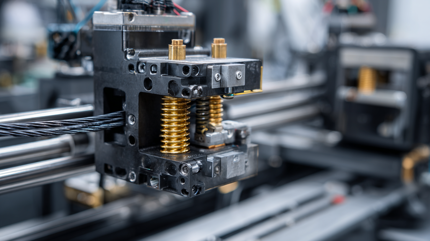 What is an Extruder Machine and How Does it Revolutionize Manufacturing Processes?