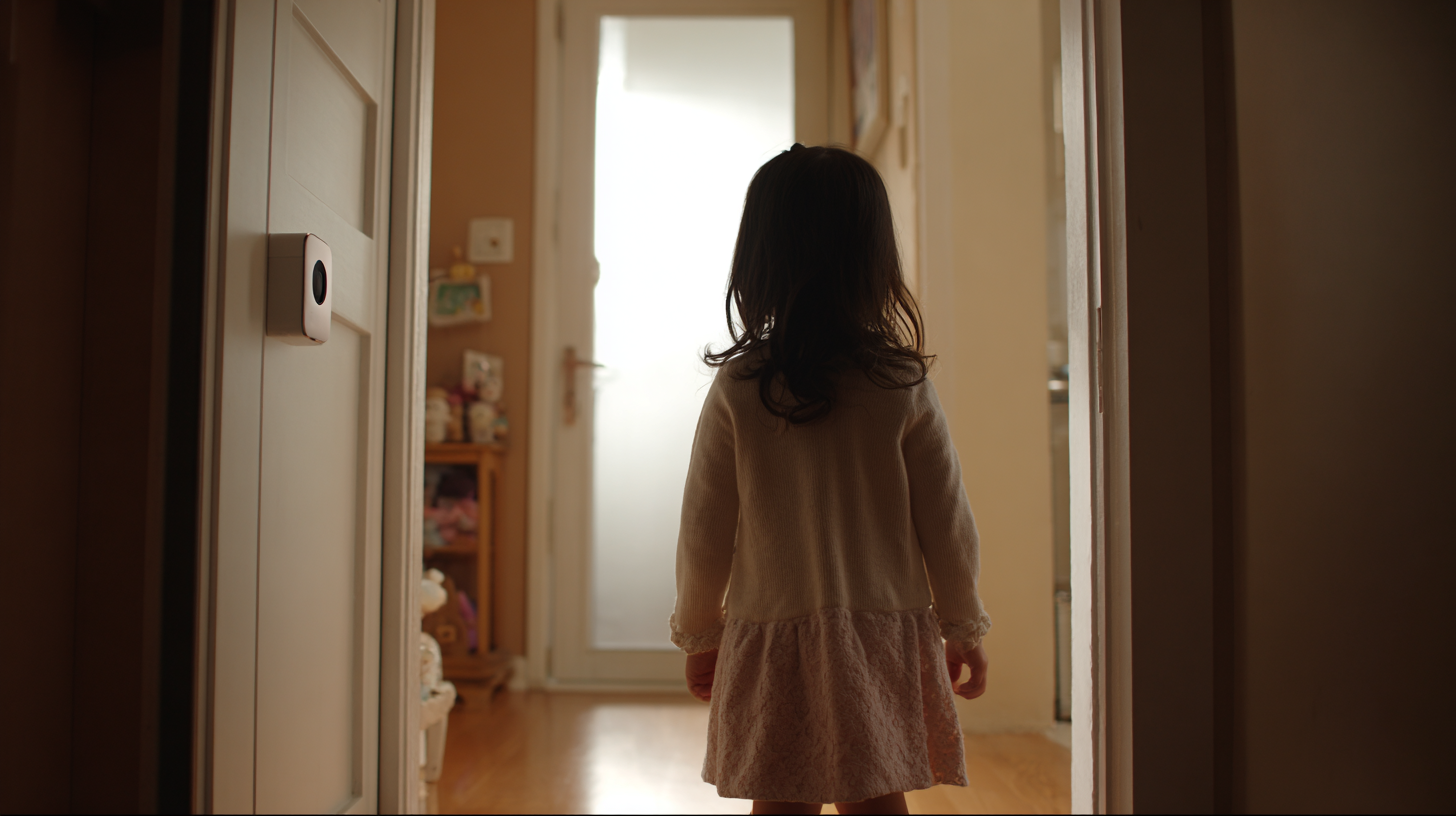 Unlocking Safety and Convenience with Child Presence Detection Benefits for Modern Families