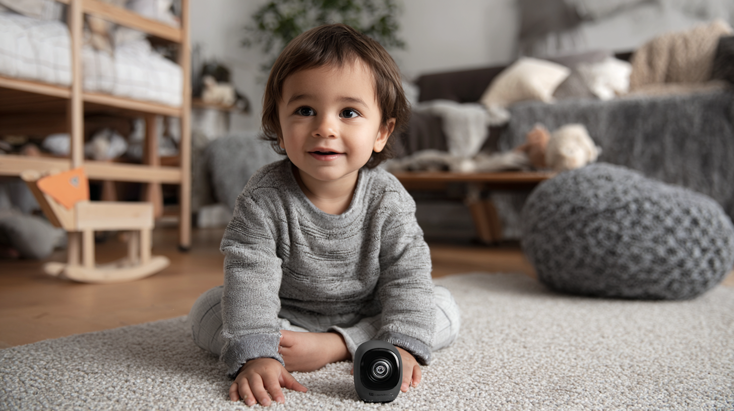 Unlocking Safety and Convenience with Child Presence Detection Benefits for Modern Families