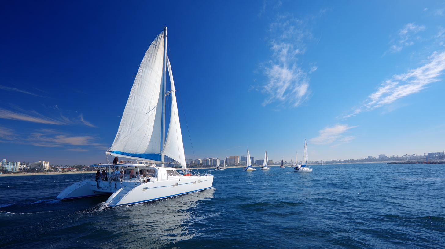 How to Choose the Right Fiberglass Yacht for Your Sailing Adventures