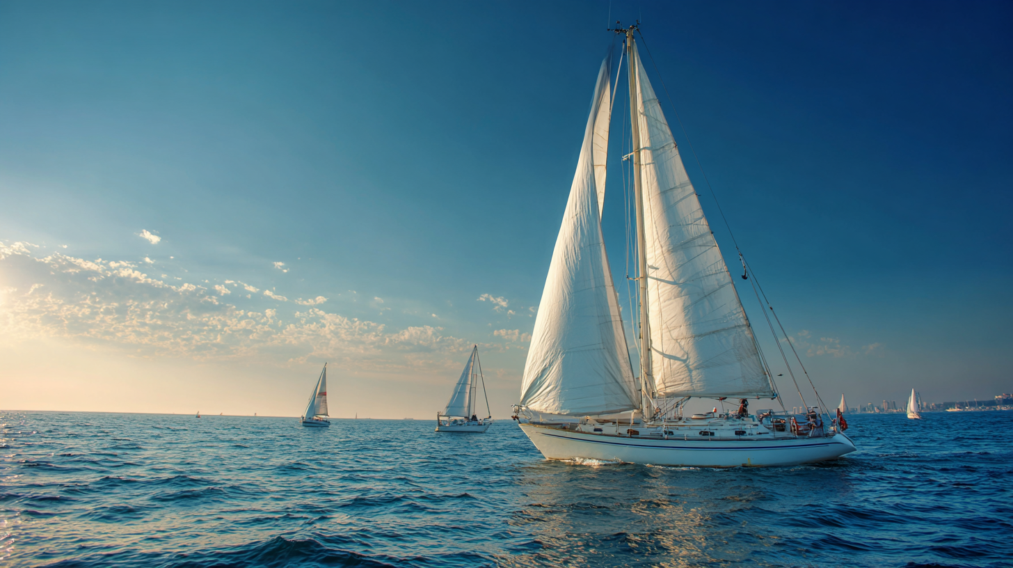 How to Choose the Right Fiberglass Yacht for Your Sailing Adventures