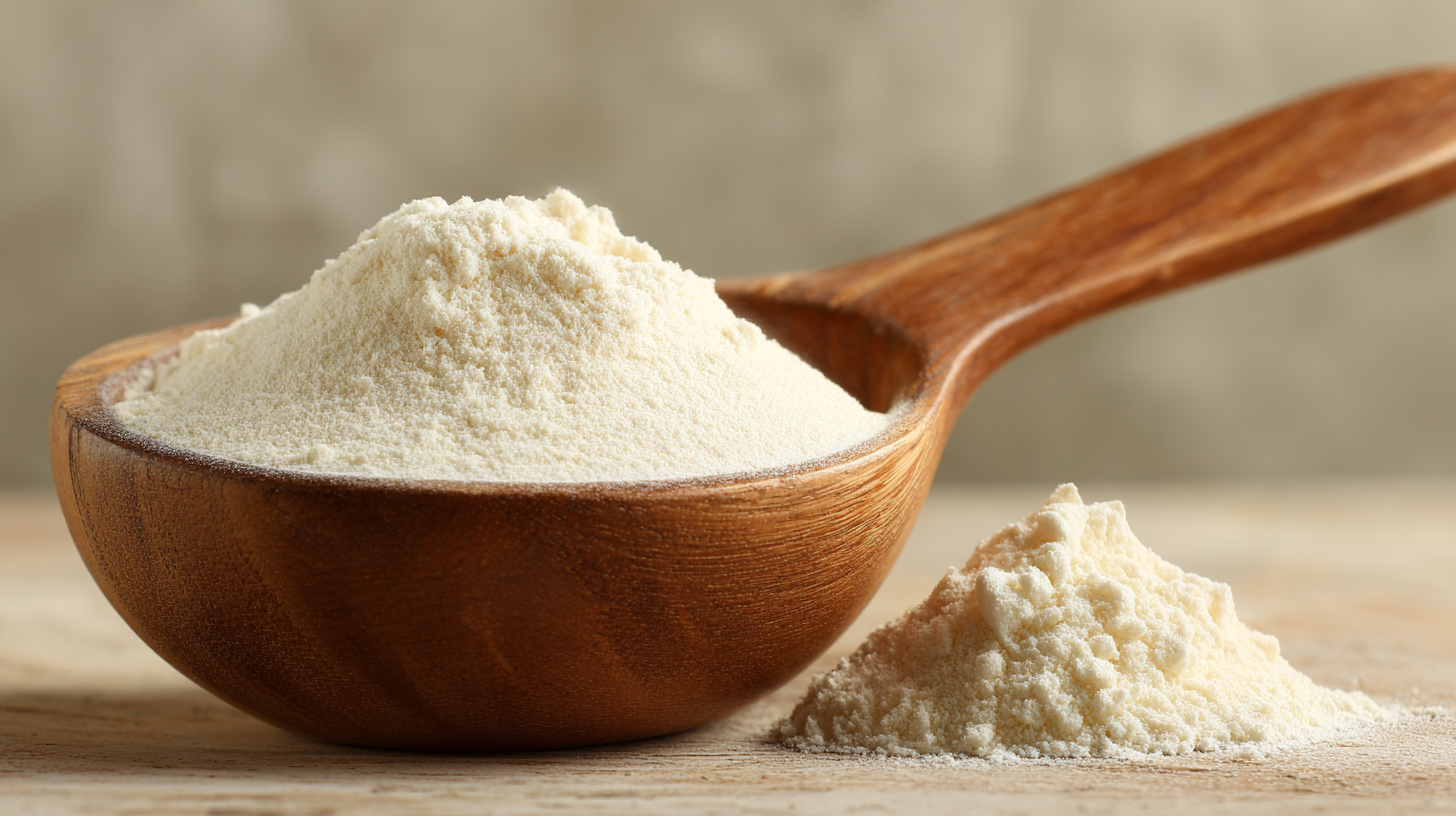 7 Compelling Reasons to Choose Type 2 Collagen Powder for Joint Health and Beauty