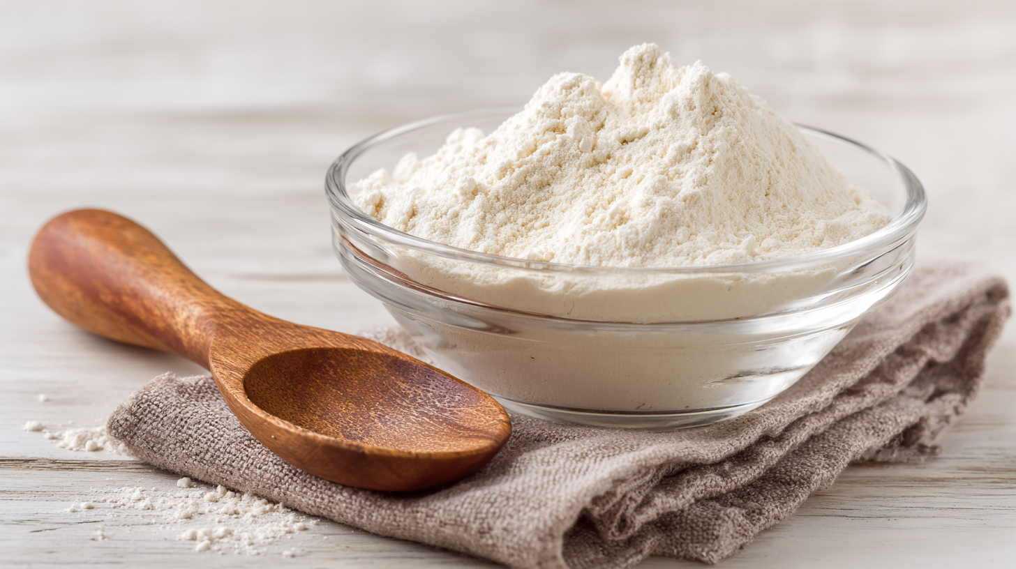 7 Compelling Reasons to Choose Type 2 Collagen Powder for Joint Health and Beauty