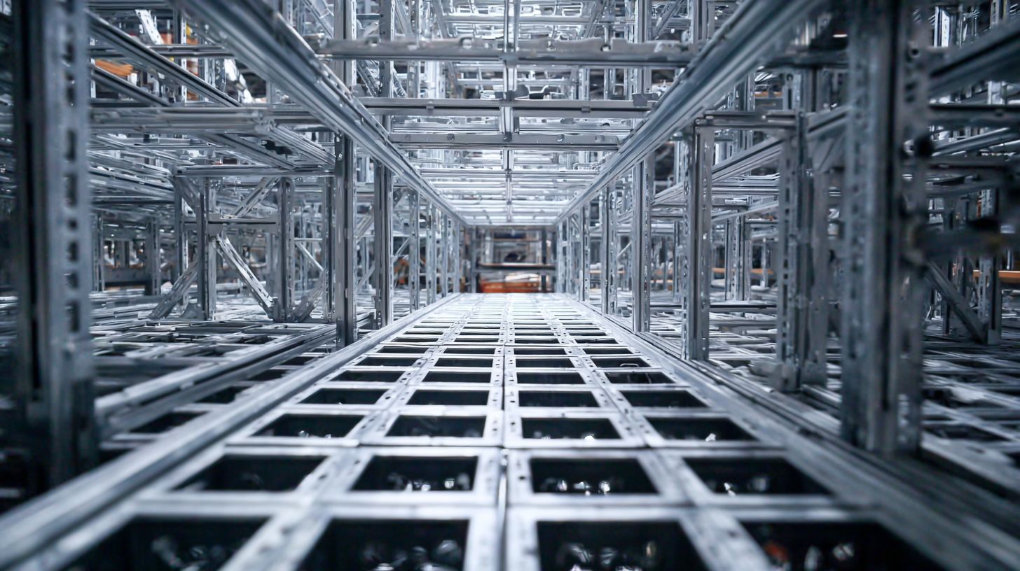 A Comprehensive Comparison of Metal Packing Solutions for Industrial Applications