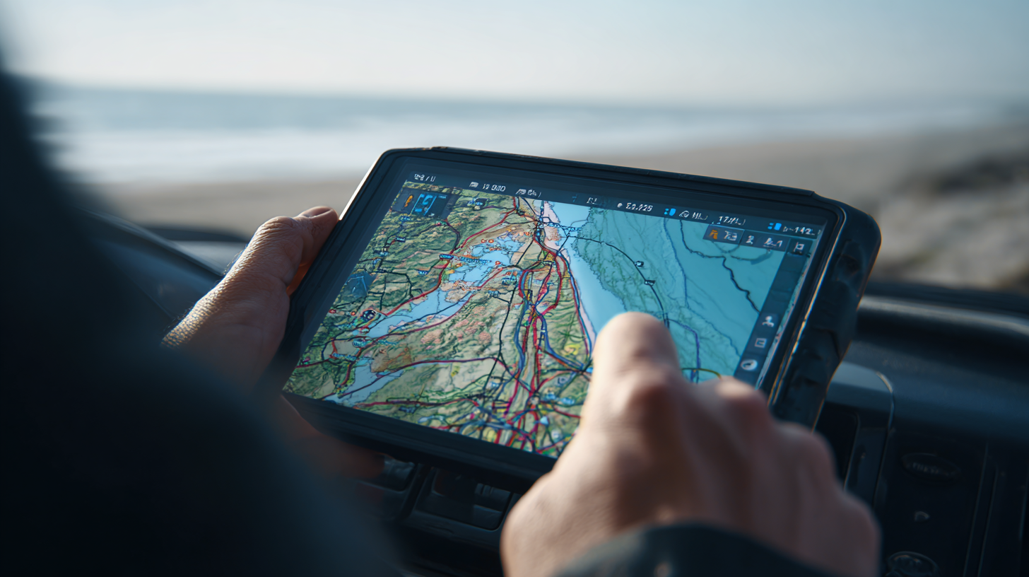 15km Gnss Spoofer Leading the Best Technology for Secure Navigation