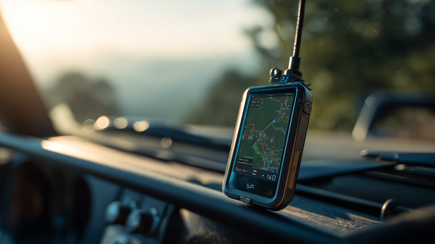15km Gnss Spoofer Leading the Best Technology for Secure Navigation
