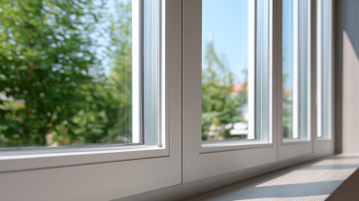 Common Pitfalls of Choosing Aluminium Windows for Your Home Renovation