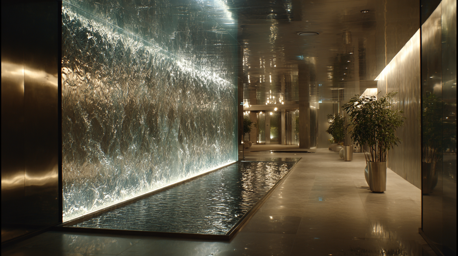 Mastering the Art of Lighting: A Comprehensive Tutorial on Wall Washer Glass for Global Buyers