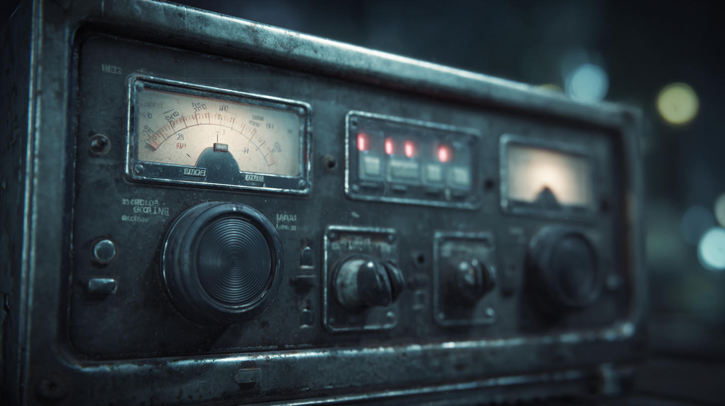 Common Issues Faced with Generator Frequency Variations and Their Solutions